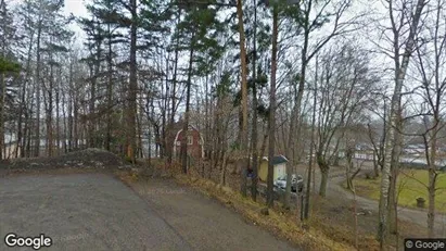 Apartments for rent in Täby - Photo from Google Street View