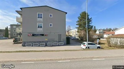 Apartments for rent in Sundsvall - Photo from Google Street View