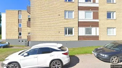 Apartments for rent in Ovanåker - Photo from Google Street View