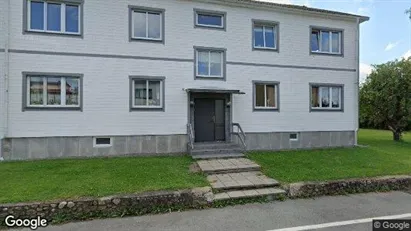 Apartments for rent in Nässjö - Photo from Google Street View