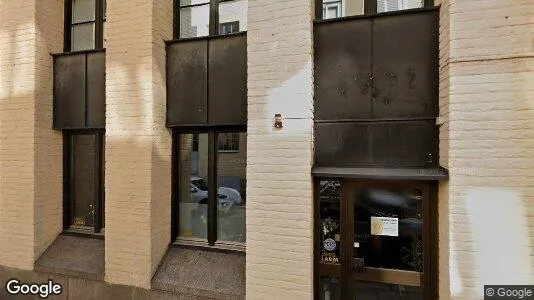 Apartments for rent in Norrköping - Photo from Google Street View