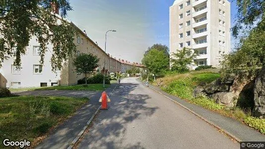 Apartments for rent in Askim-Frölunda-Högsbo - Photo from Google Street View