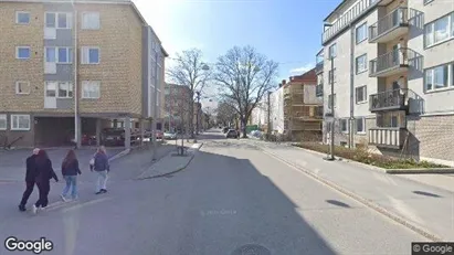 Apartments for rent in Norrtälje - Photo from Google Street View