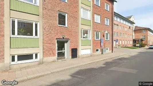 Apartments for rent in Borlänge - Photo from Google Street View