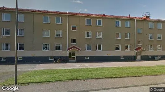 Apartments for rent in Surahammar - Photo from Google Street View
