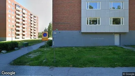 Apartments for rent in Södertälje - Photo from Google Street View