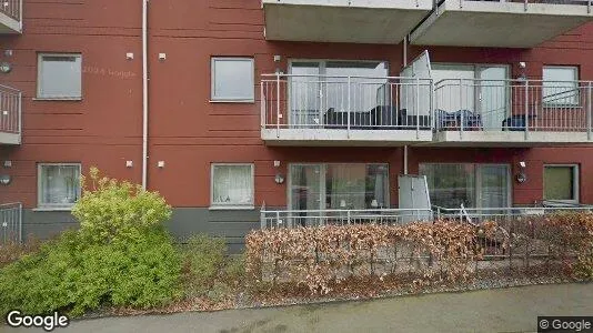 Apartments for rent in Simrishamn - Photo from Google Street View