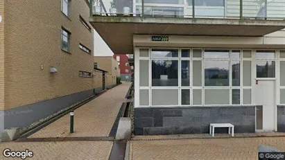 Apartments for rent in Malmö City - Photo from Google Street View