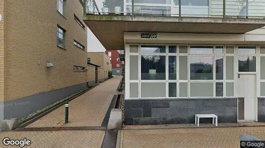 Apartments for rent in Malmö City - Photo from Google Street View