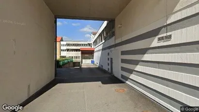 Apartments for rent in Ljungby - Photo from Google Street View
