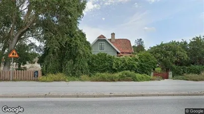 Apartments for rent in Gotland - Photo from Google Street View