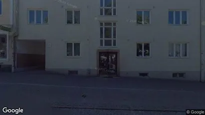 Apartments for rent in Ronneby - Photo from Google Street View