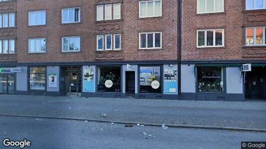Apartments for rent in Malmö City - Photo from Google Street View