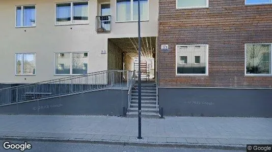 Apartments for rent in Värmdö - Photo from Google Street View