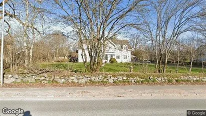 Apartments for rent in Gislaved - Photo from Google Street View