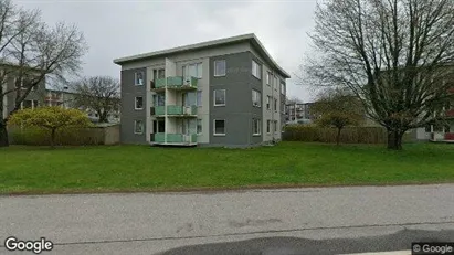 Rooms for rent in Lund - Photo from Google Street View