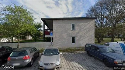 Rooms for rent in Lund - Photo from Google Street View
