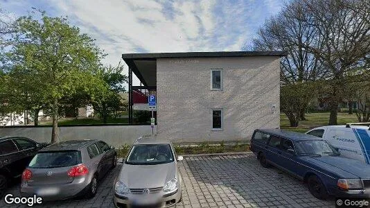 Rooms for rent in Lund - Photo from Google Street View