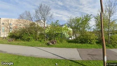 Rooms for rent in Lund - Photo from Google Street View