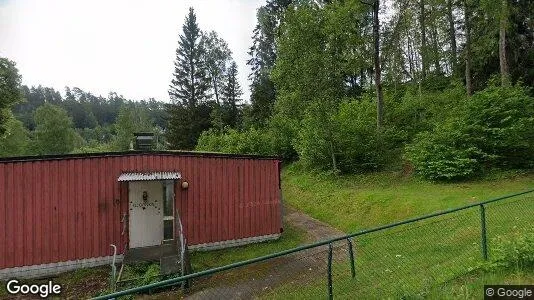 Apartments for rent in Jönköping - Photo from Google Street View