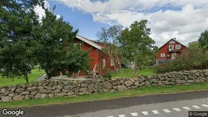 Apartments for rent in Varberg - Photo from Google Street View