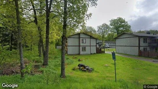 Apartments for rent in Sandviken - Photo from Google Street View