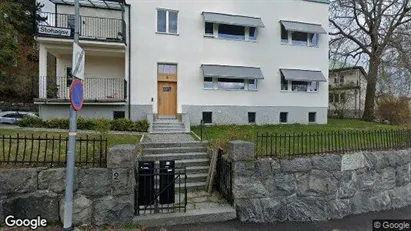 Apartments for rent in Västerås - Photo from Google Street View