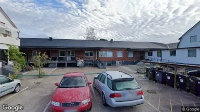 Apartments for rent in Hässleholm - Photo from Google Street View