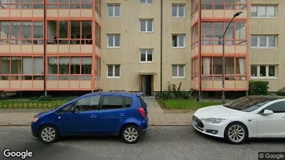 Apartments for rent in Trelleborg - Photo from Google Street View