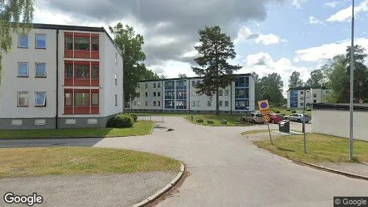 Apartments for rent in Katrineholm - Photo from Google Street View