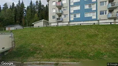Apartments for rent in Vilhelmina - Photo from Google Street View