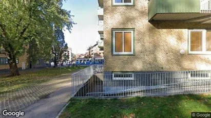 Apartments for rent in Örgryte-Härlanda - Photo from Google Street View