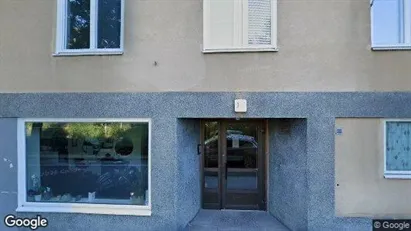 Apartments for rent in Södermalm - Photo from Google Street View