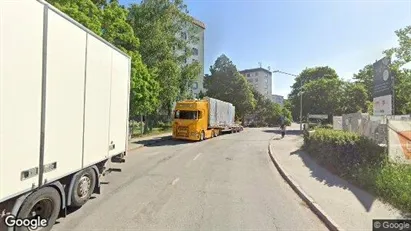 Apartments for rent in Stockholm South - Photo from Google Street View