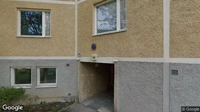 Apartments for rent in Stockholm South - Photo from Google Street View