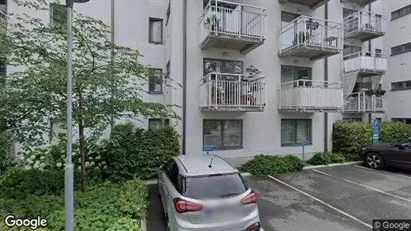 Apartments for rent in Stockholm South - Photo from Google Street View