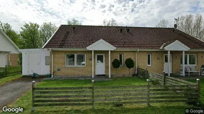 Apartments for rent in Kävlinge - Photo from Google Street View