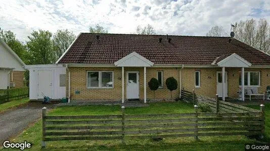 Apartments for rent in Kävlinge - Photo from Google Street View