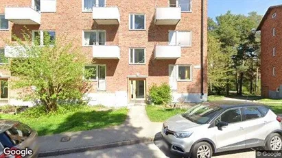 Apartments for rent in Stockholm West - Photo from Google Street View