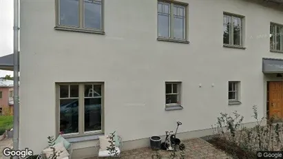 Apartments for rent in Lidingö - Photo from Google Street View
