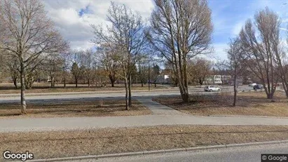 Apartments for rent in Sollentuna - Photo from Google Street View