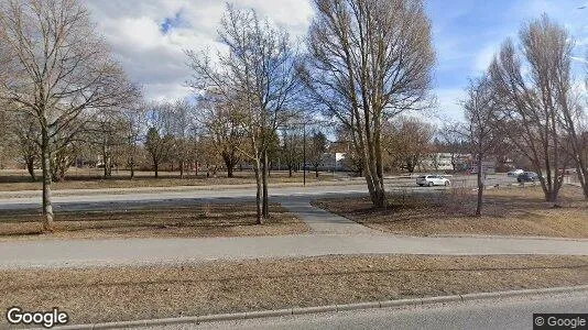 Apartments for rent in Sollentuna - Photo from Google Street View