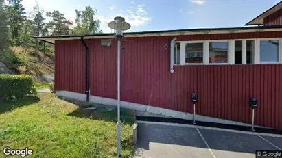 Apartments for rent in Botkyrka - Photo from Google Street View