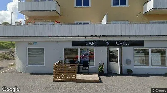 Apartments for rent in Härnösand - Photo from Google Street View