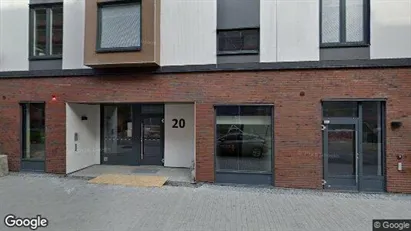 Apartments for rent in Nacka - Photo from Google Street View