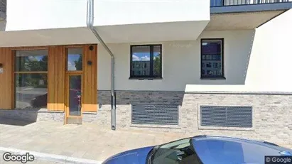 Apartments for rent in Stockholm West - Photo from Google Street View