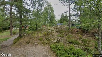 Apartments for rent in Tyresö - Photo from Google Street View