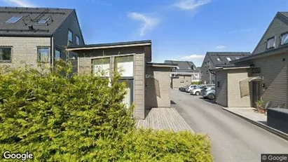 Apartments for rent in Sollentuna - Photo from Google Street View