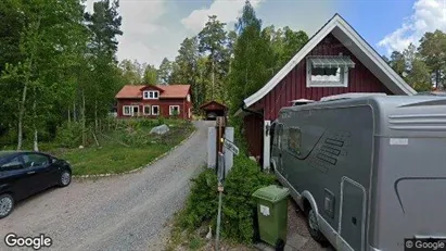 Apartments for rent in Uppsala - Photo from Google Street View