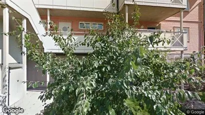 Apartments for rent in Stockholm South - Photo from Google Street View